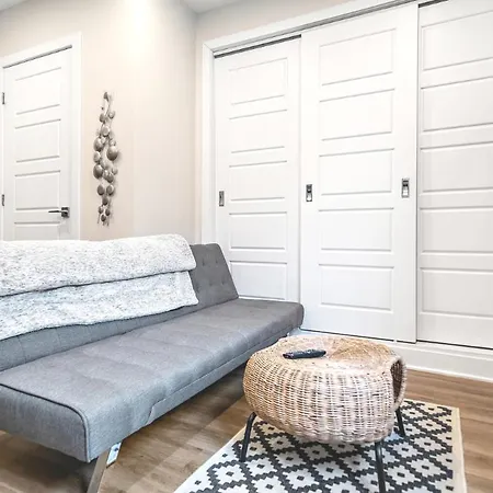 Elegant 1Bdr In Heart Of Plateau B Apartment Montreal Exterior photo