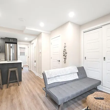 Elegant 1Bdr In Heart Of Plateau B Apartment Montreal Exterior photo