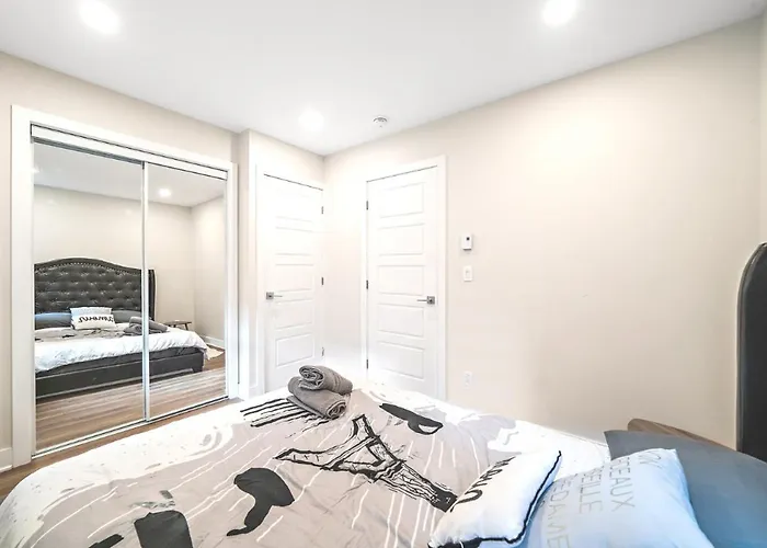 Elegant 1Bdr In Heart Of Plateau B