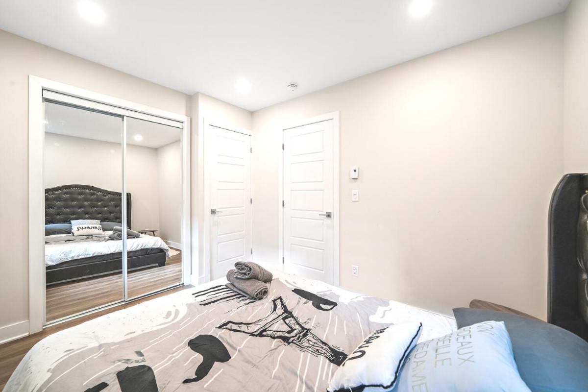 Elegant 1bdr In Heart Of Plateau B Appartement *