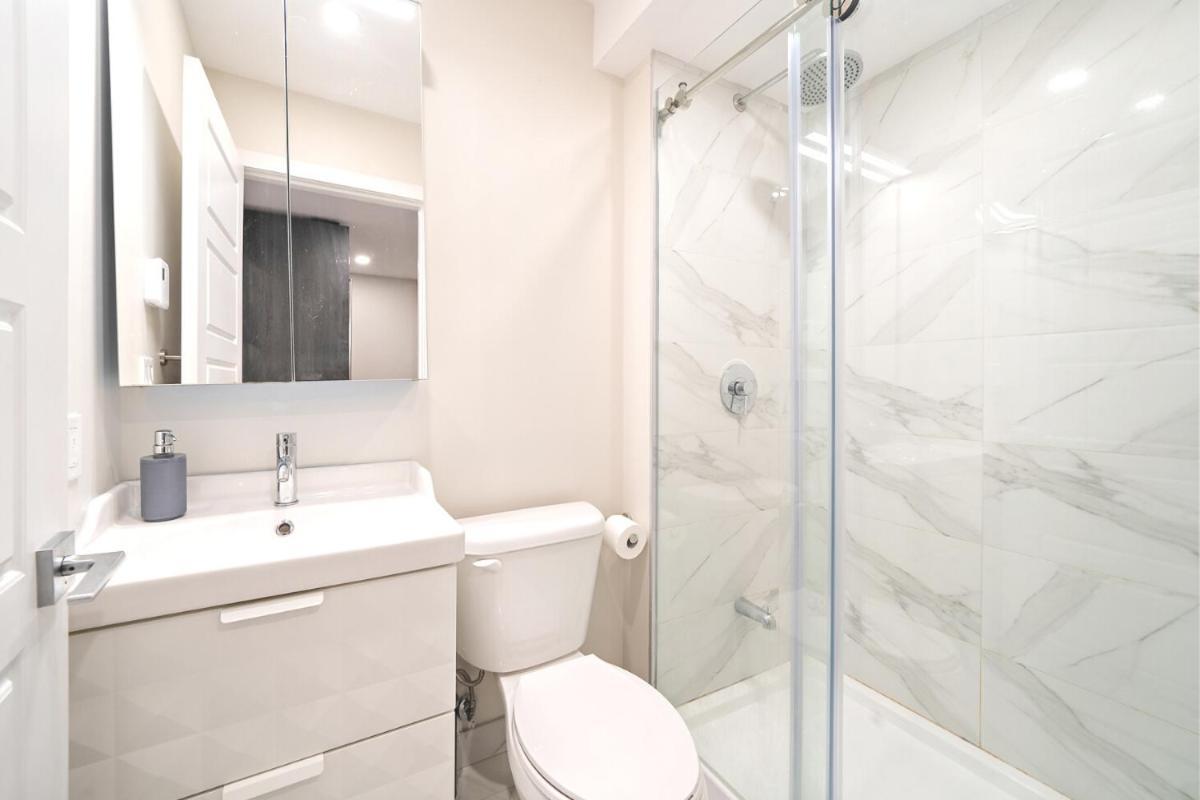 Appartement Elegant 1bdr In Heart Of Plateau B