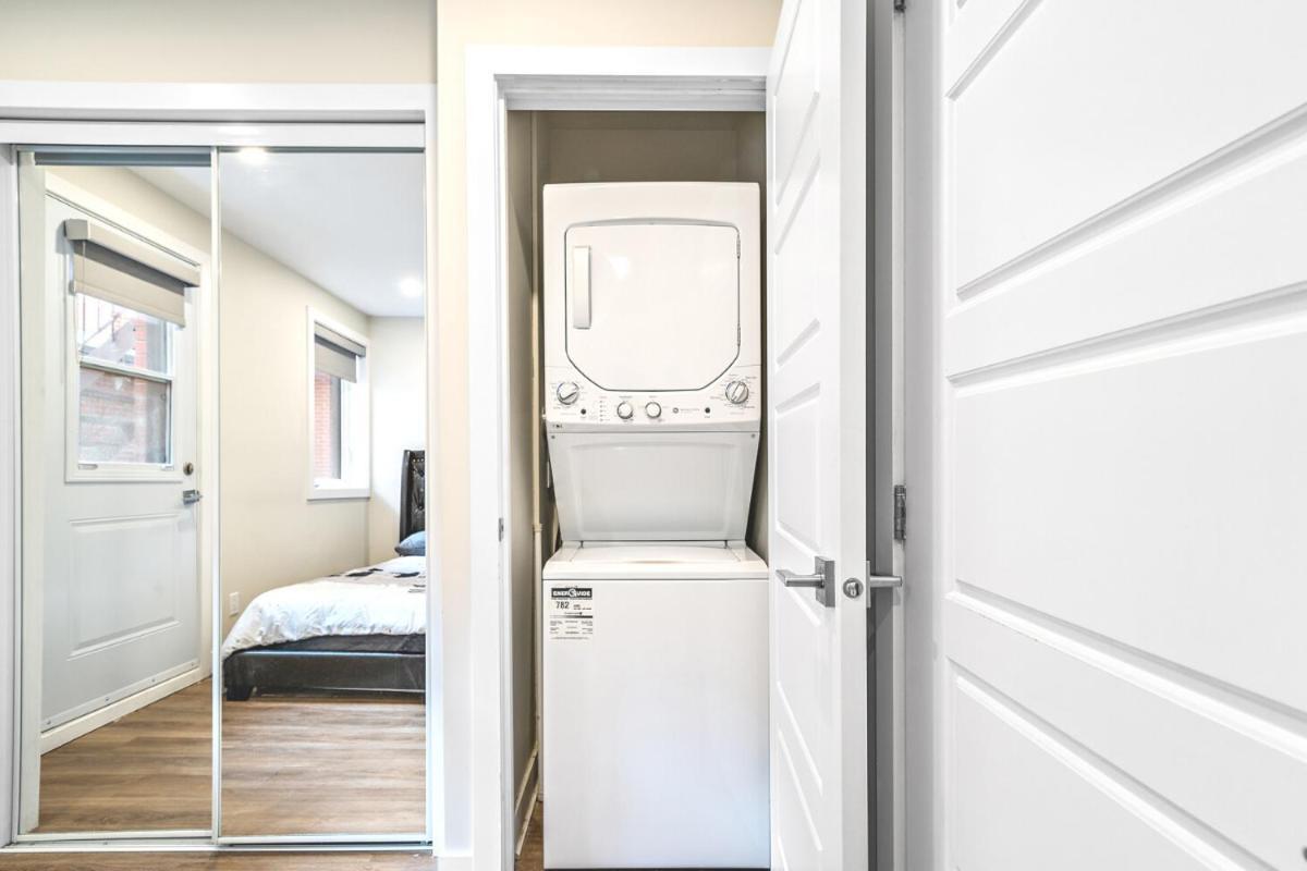 Elegant 1bdr In Heart Of Plateau B Appartement *