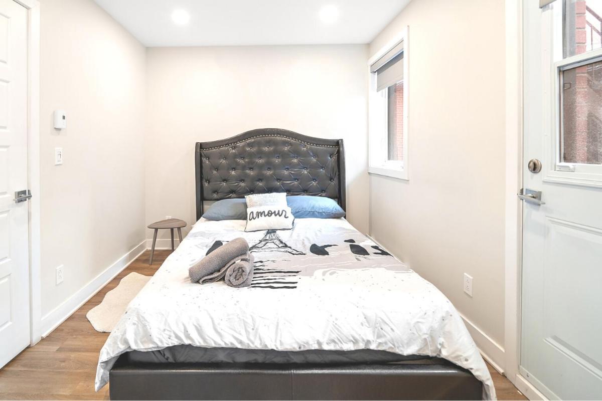 Elegant 1bdr In Heart Of Plateau B *